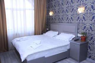 Отель Flamenco Hotel Сисиан Двухместный номер Делюкс с 1 кроватью и балконом-8